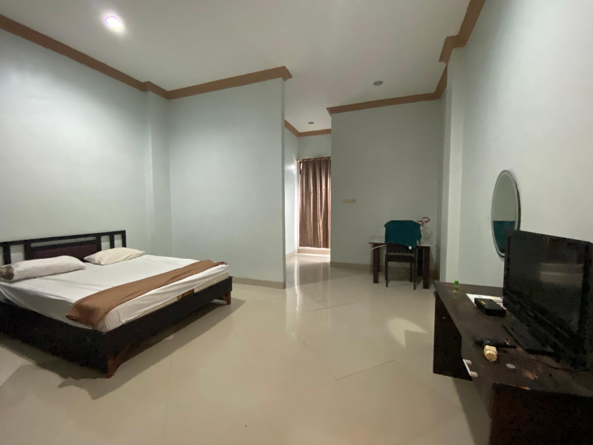 hotel o near universitas palangka raya