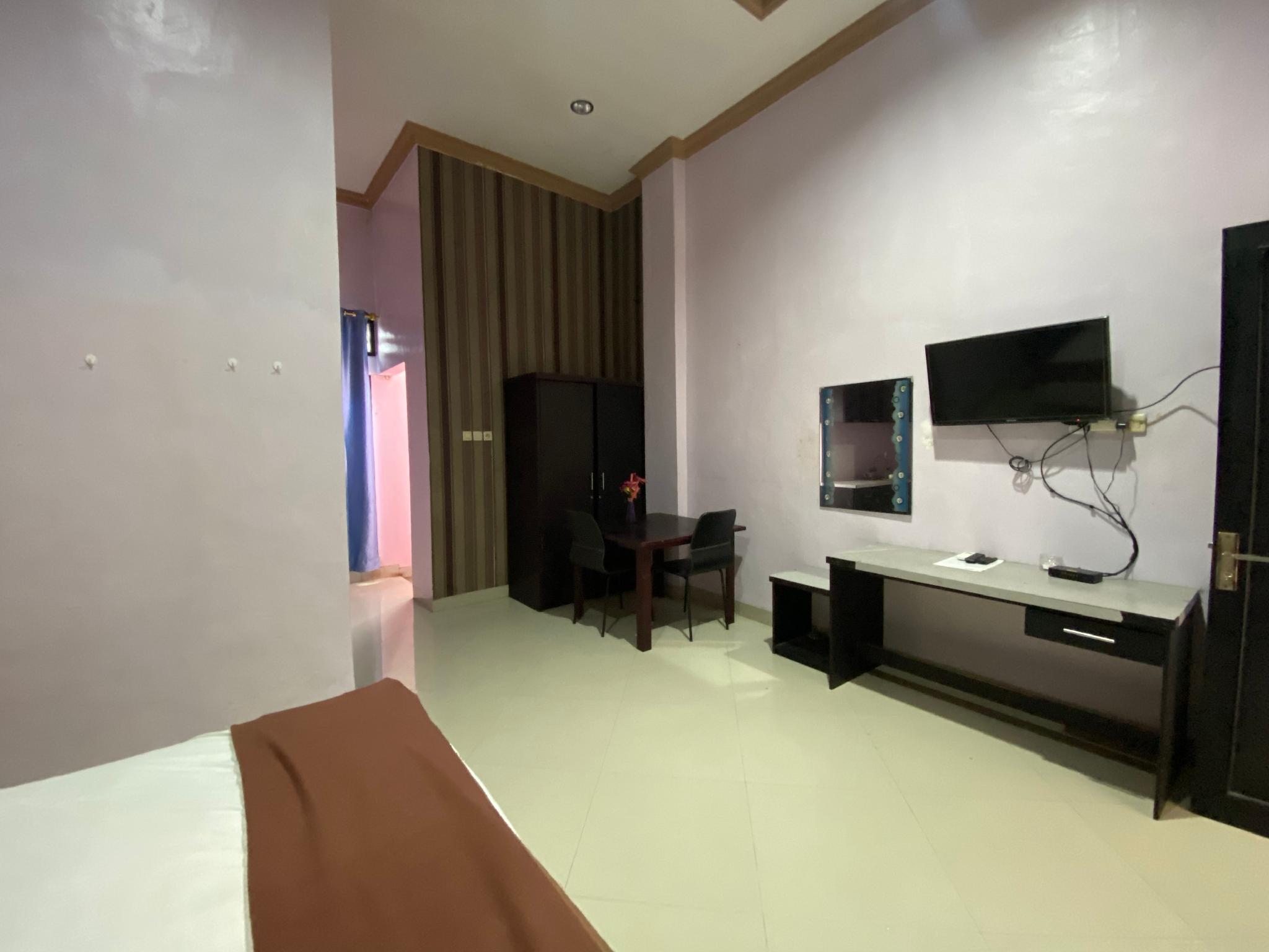 hotel o near universitas palangka raya