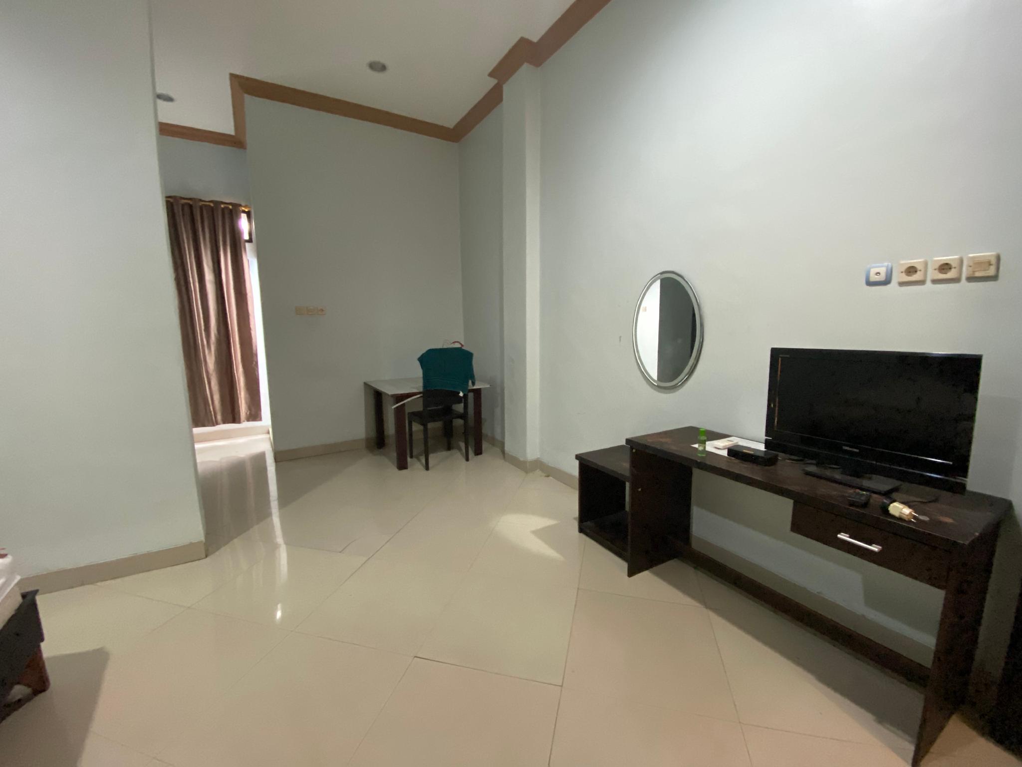 hotel o near universitas palangka raya