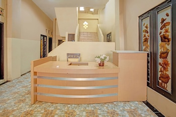 Hotel O Near Universitas Palangka Raya,11B Jl Aries Iii Blok B  Kel Menteng Kec,2 star