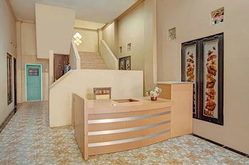 Hotel O Near Universitas Palangka Raya,11B Jl Aries Iii Blok B  Kel Menteng Kec,2 star