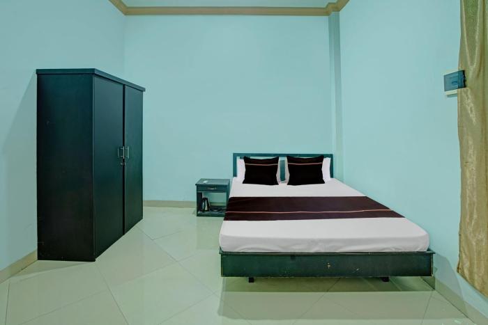hotel o near universitas palangka raya