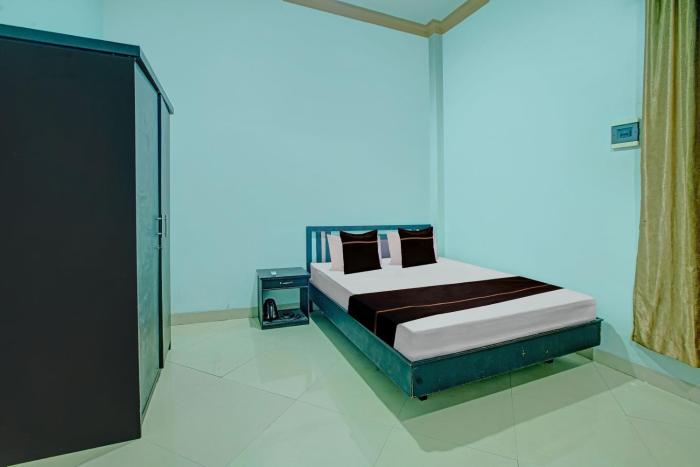 hotel o near universitas palangka raya