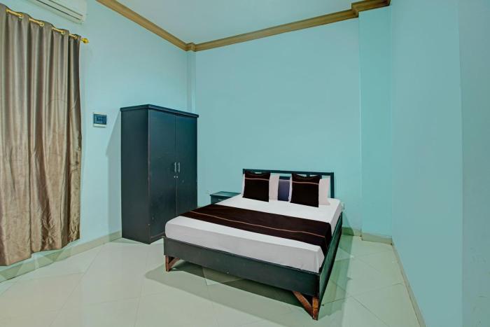 hotel o near universitas palangka raya