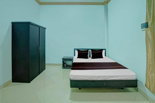 hotel o near universitas palangka raya