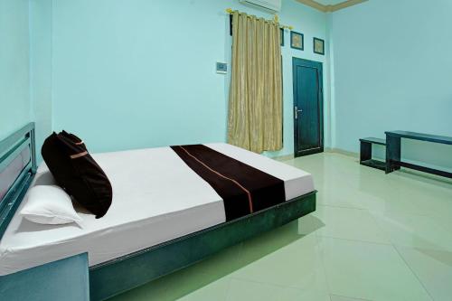 hotel o near universitas palangka raya