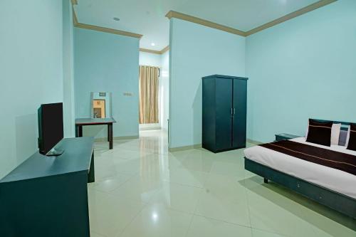 hotel o near universitas palangka raya