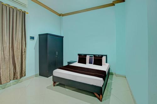 hotel o near universitas palangka raya
