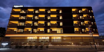 rakuten stay awara onsen