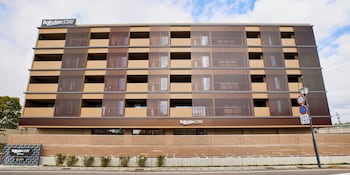 rakuten stay awara onsen