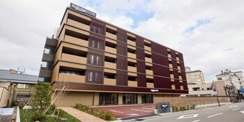 rakuten stay awara onsen