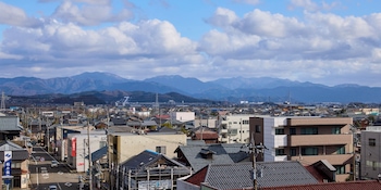 rakuten stay awara onsen