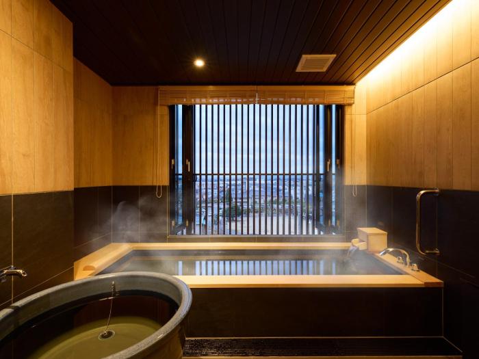 rakuten stay awara onsen