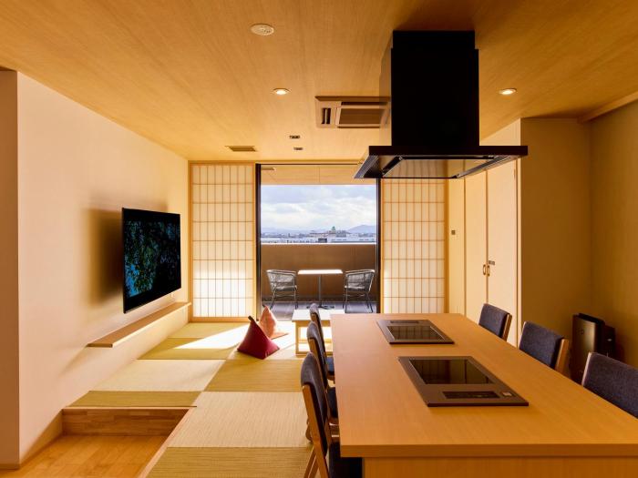 rakuten stay awara onsen