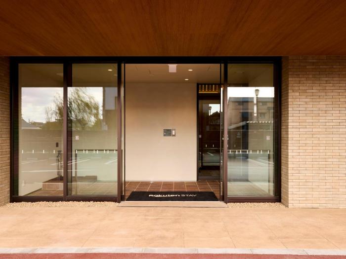 rakuten stay awara onsen