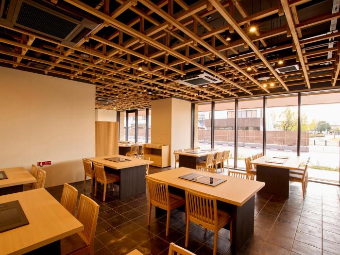 rakuten stay awara onsen