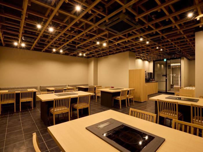 rakuten stay awara onsen