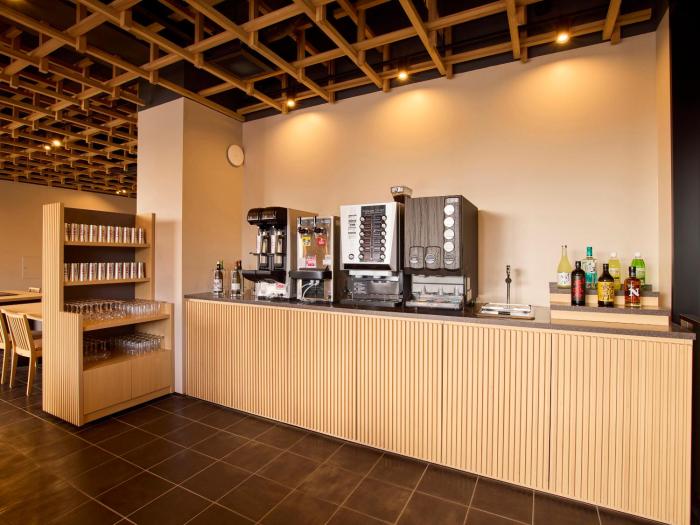 rakuten stay awara onsen