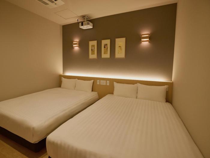 rakuten stay awara onsen