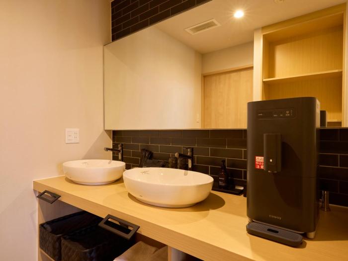 rakuten stay awara onsen