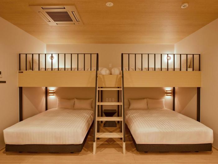 rakuten stay awara onsen