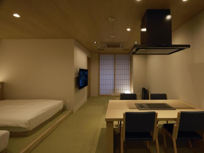 rakuten stay awara onsen