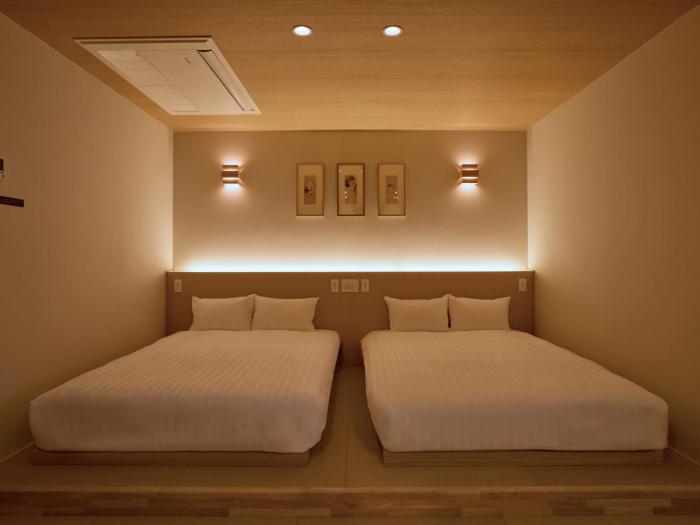 rakuten stay awara onsen