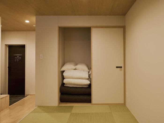 rakuten stay awara onsen