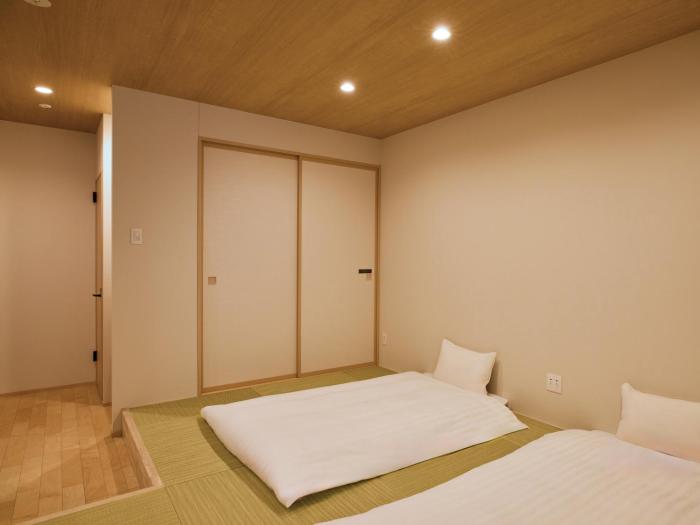 rakuten stay awara onsen