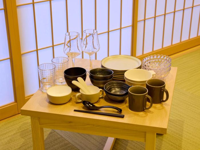 rakuten stay awara onsen