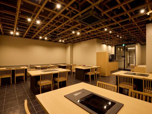 rakuten stay awara onsen
