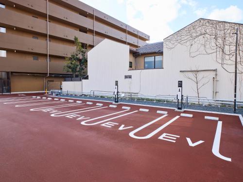 rakuten stay awara onsen