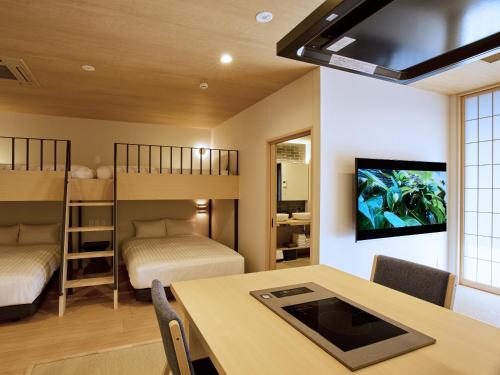rakuten stay awara onsen