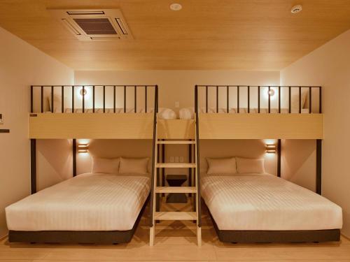 rakuten stay awara onsen