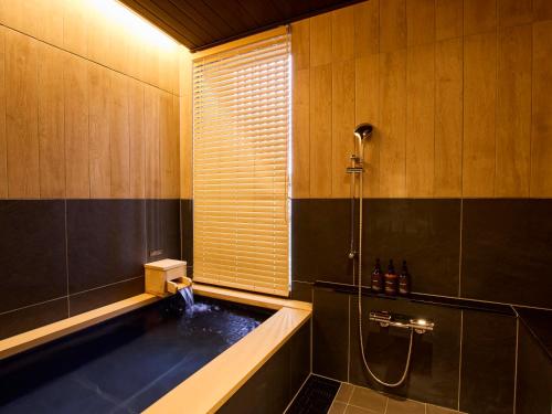 rakuten stay awara onsen