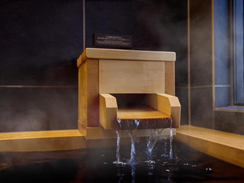 rakuten stay awara onsen