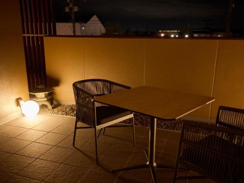 rakuten stay awara onsen