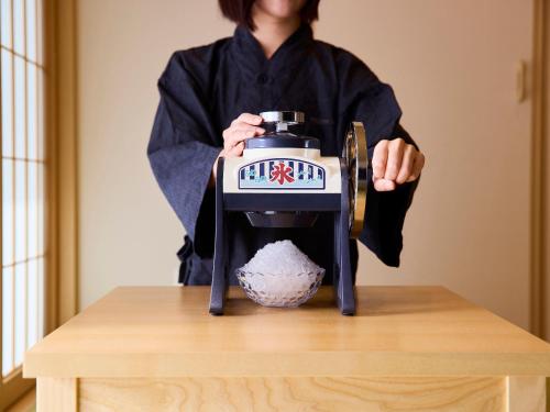 rakuten stay awara onsen