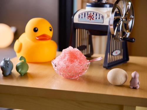 rakuten stay awara onsen