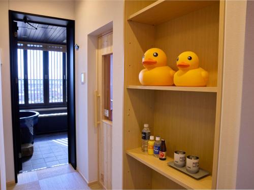 rakuten stay awara onsen