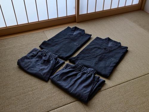 rakuten stay awara onsen