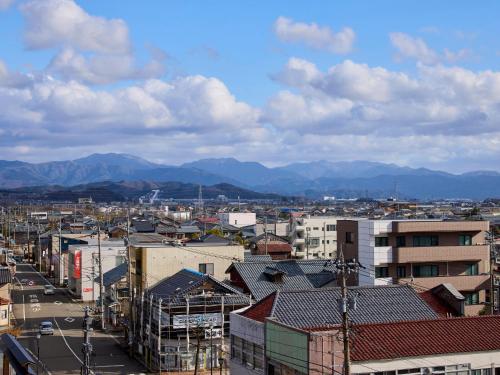 rakuten stay awara onsen