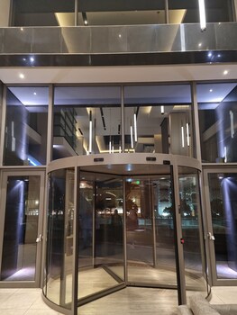 century club luxury apartment hotels