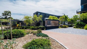 century club luxury apartment hotels