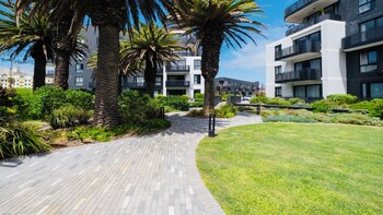 century club luxury apartment hotels