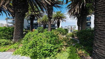 century club luxury apartment hotels