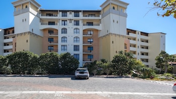 century club luxury apartment hotels