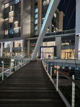 century club luxury apartment hotels