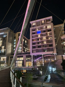 century club luxury apartment hotels