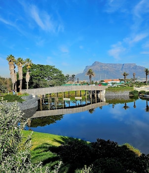 century club luxury apartment hotels